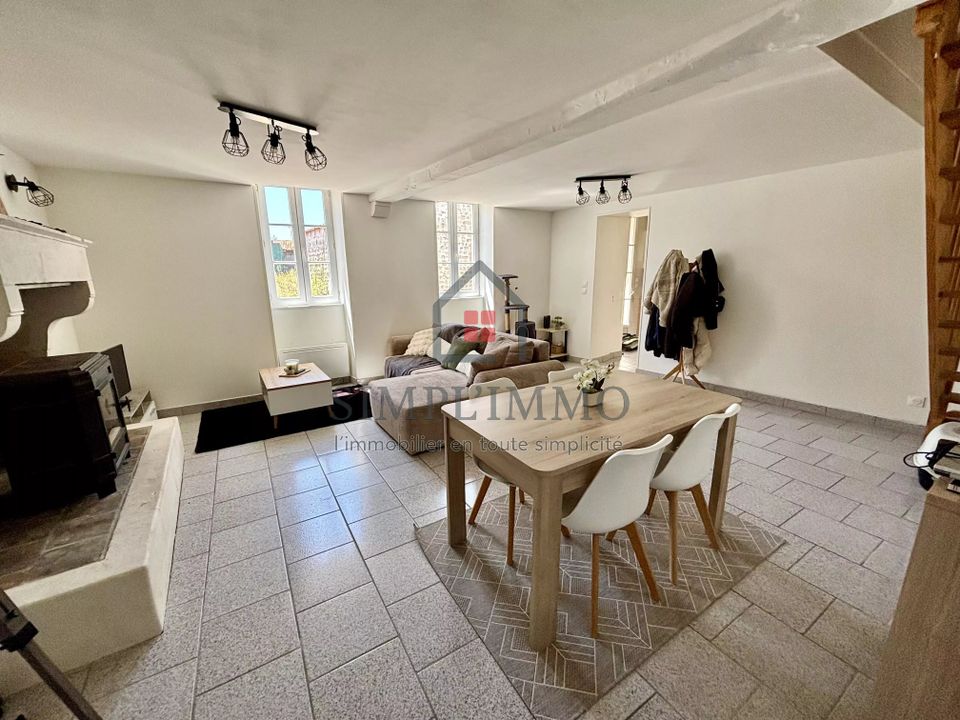 Willa: Beurlay, Charente-Maritime – zdjęcie 4