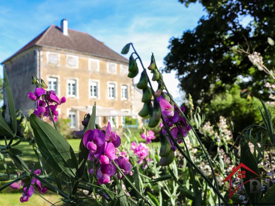 Villa in Val-de-Meuse, Haute-Marne - foto 2