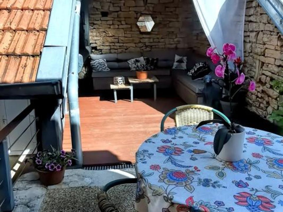 Villa a Rosey, Haute-Saone - foto 1