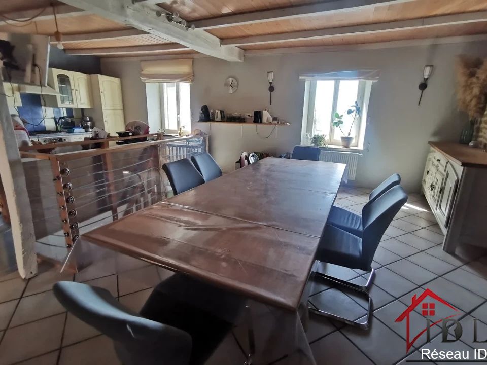 Villa a Rosey, Haute-Saone - foto 2