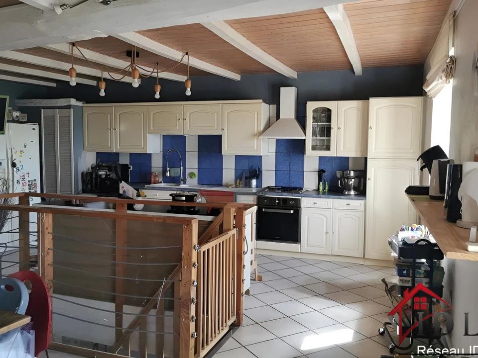 Villa a Rosey, Haute-Saone - foto 3