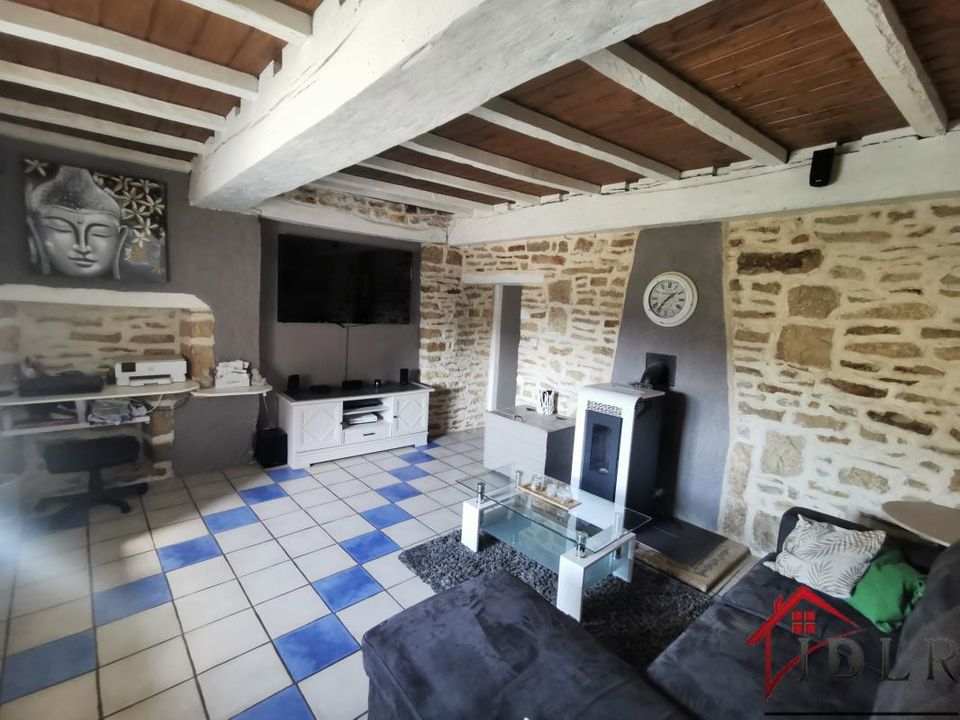 Villa a Rosey, Haute-Saone - foto 4