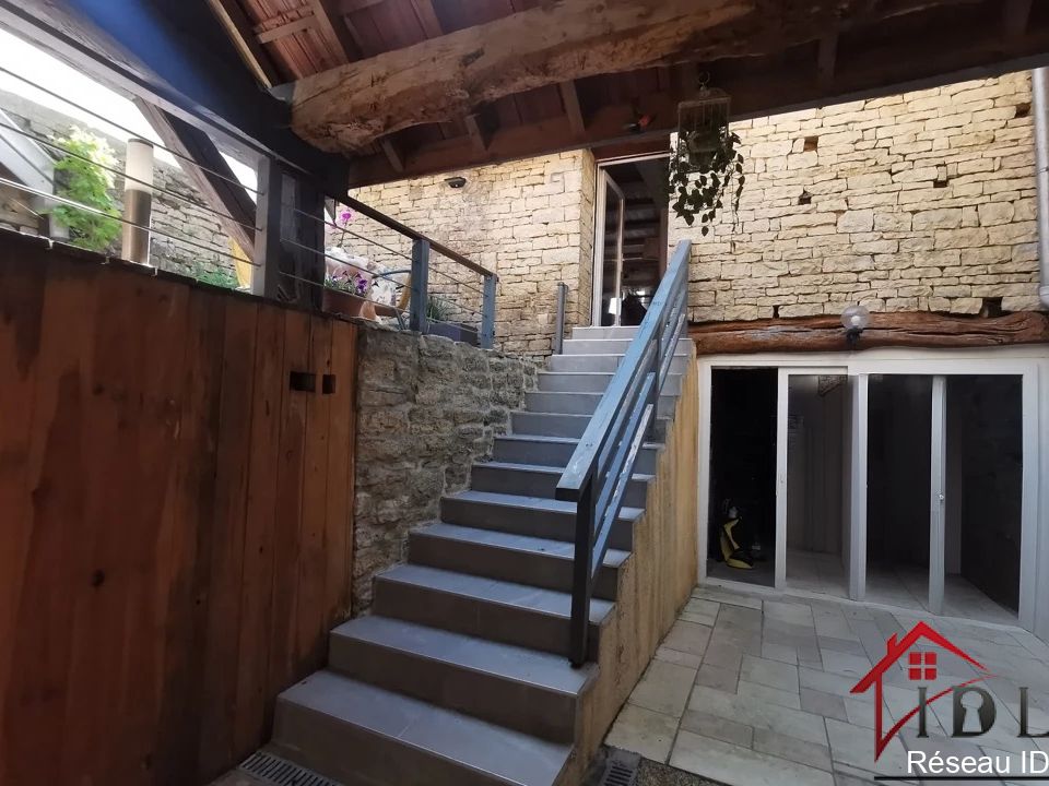 Villa a Rosey, Haute-Saone - foto 5
