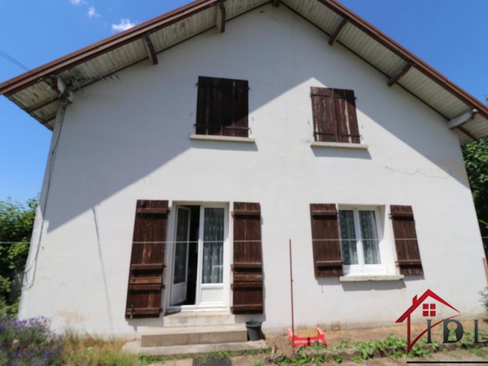 Villa i Gérardmer, Vosges - bilde 4
