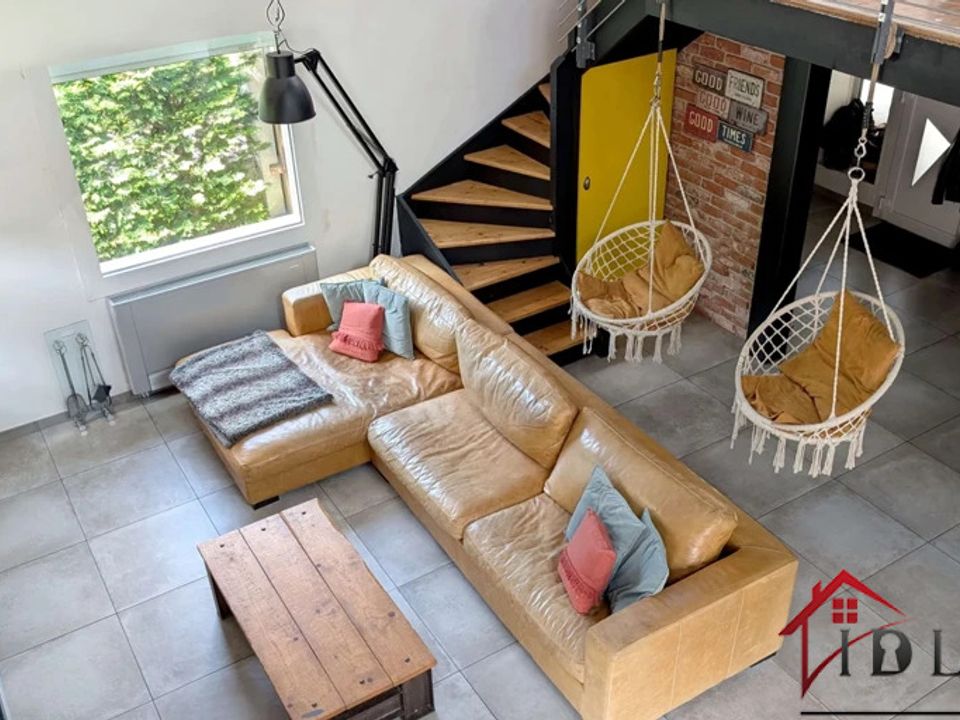 Villa i Oyonnax, Ain - foto 4