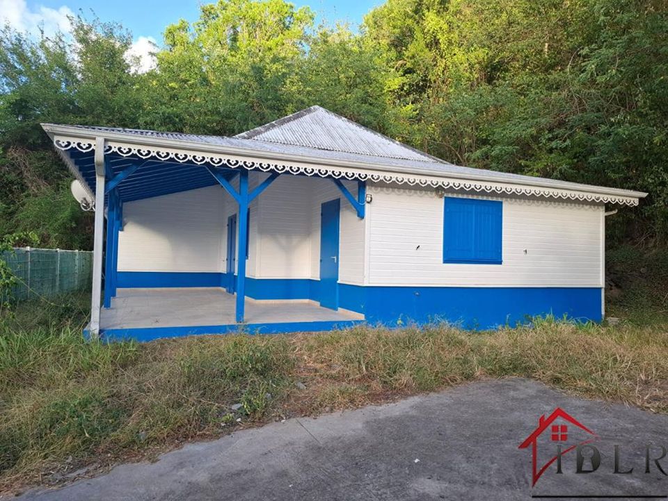 Villa i Le Diamant, Martinique - foto 2