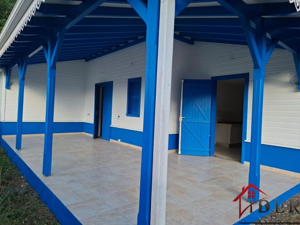 Villa i Le Diamant, Martinique - foto 3
