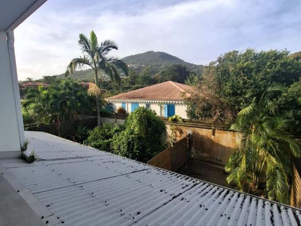 Duplex in Les Trois-Îlets, Martinique - foto 3