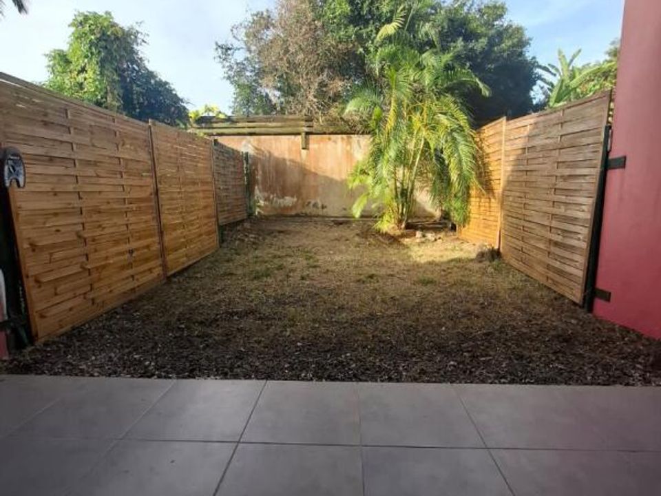 Duplex in Les Trois-Îlets, Martinique - foto 4