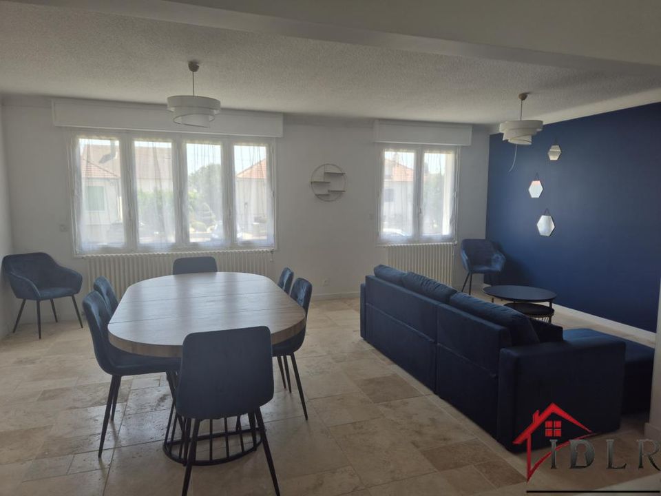 Bungalow en Saint-Dizier, Haute-Marne - foto 3