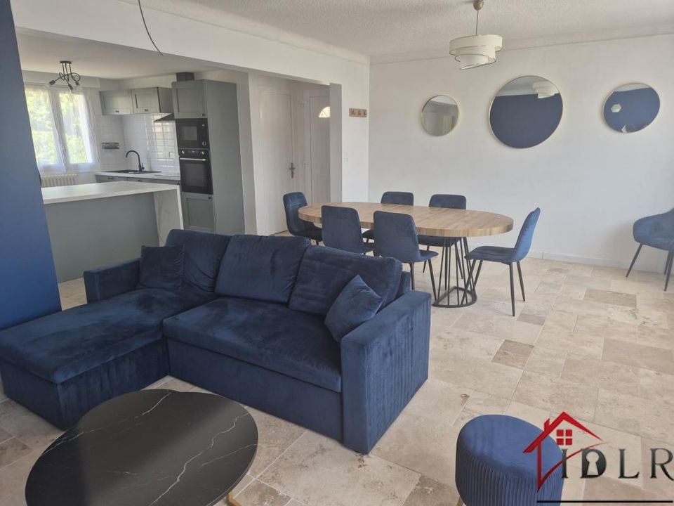 Bungalow en Saint-Dizier, Haute-Marne - foto 4