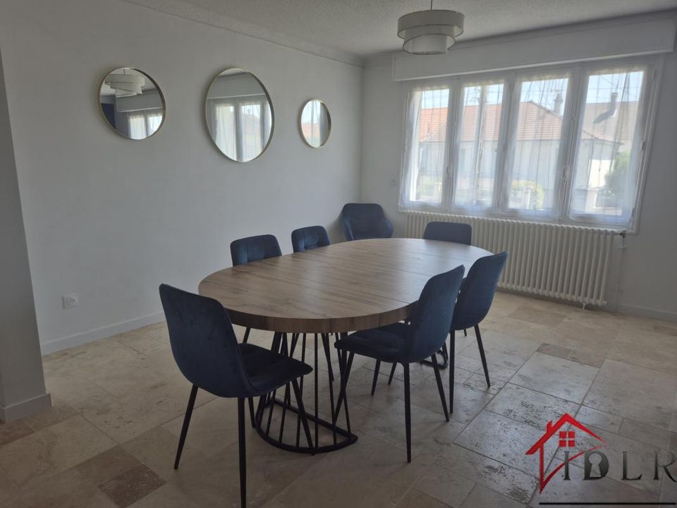 Bungalow en Saint-Dizier, Haute-Marne - foto 5