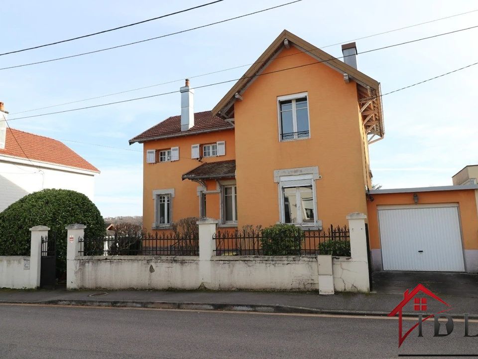 Bungalou a Epinal, Vosges - foto 1
