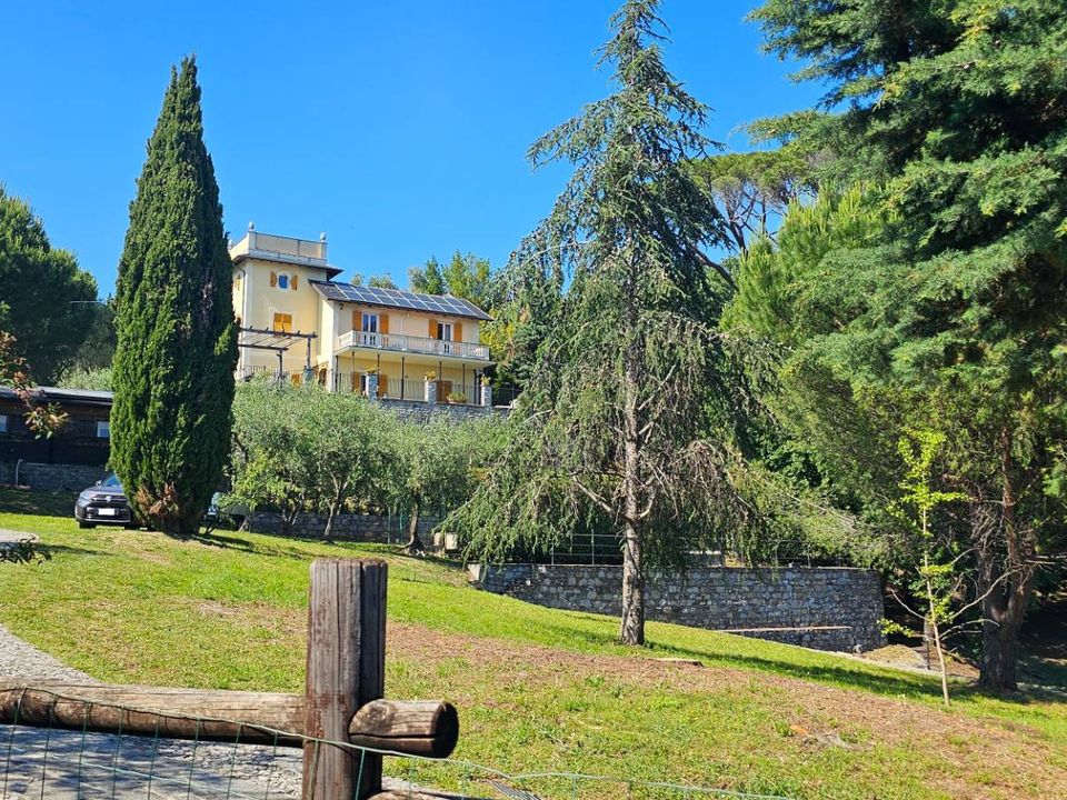 Villa i Chiavari, Genoa - foto 1