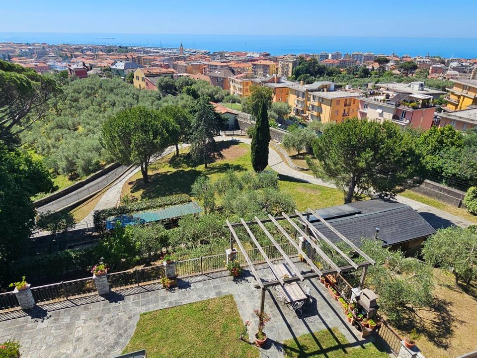 Villa i Chiavari, Genoa - foto 2