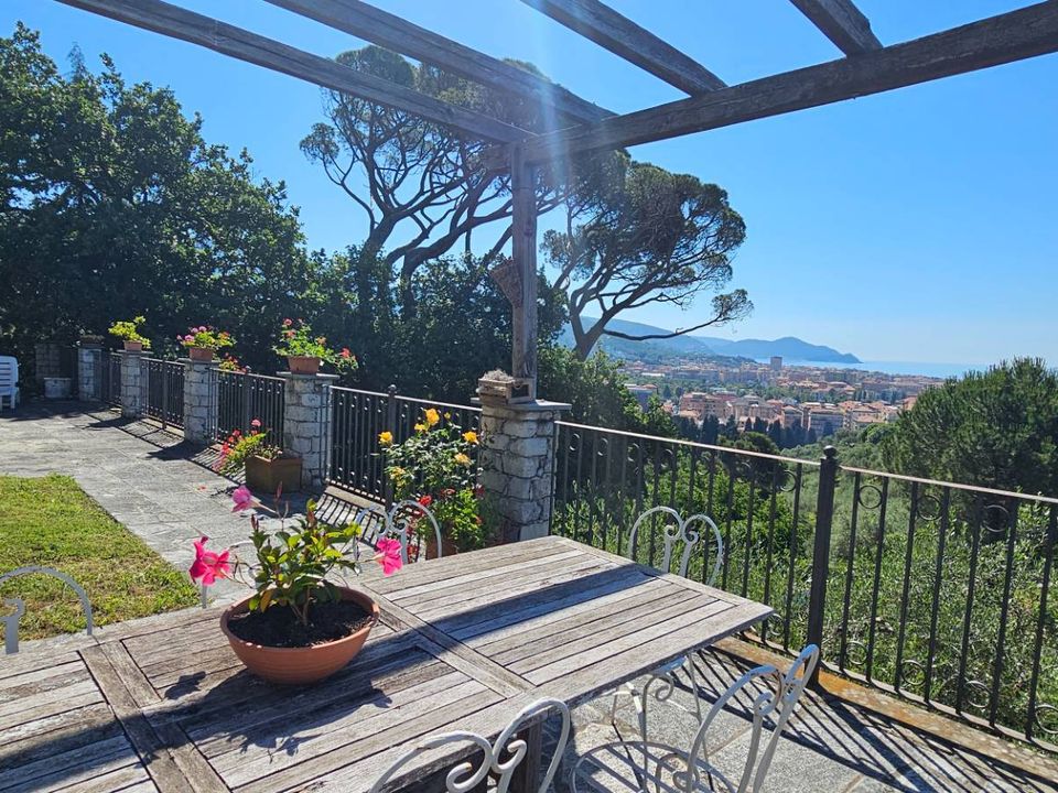 Villa i Chiavari, Genoa - foto 3