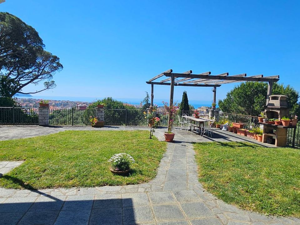 Villa i Chiavari, Genoa - foto 4
