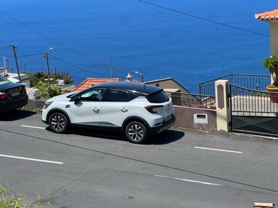 Villa i Ribeira Brava, Madeira - bilde 4