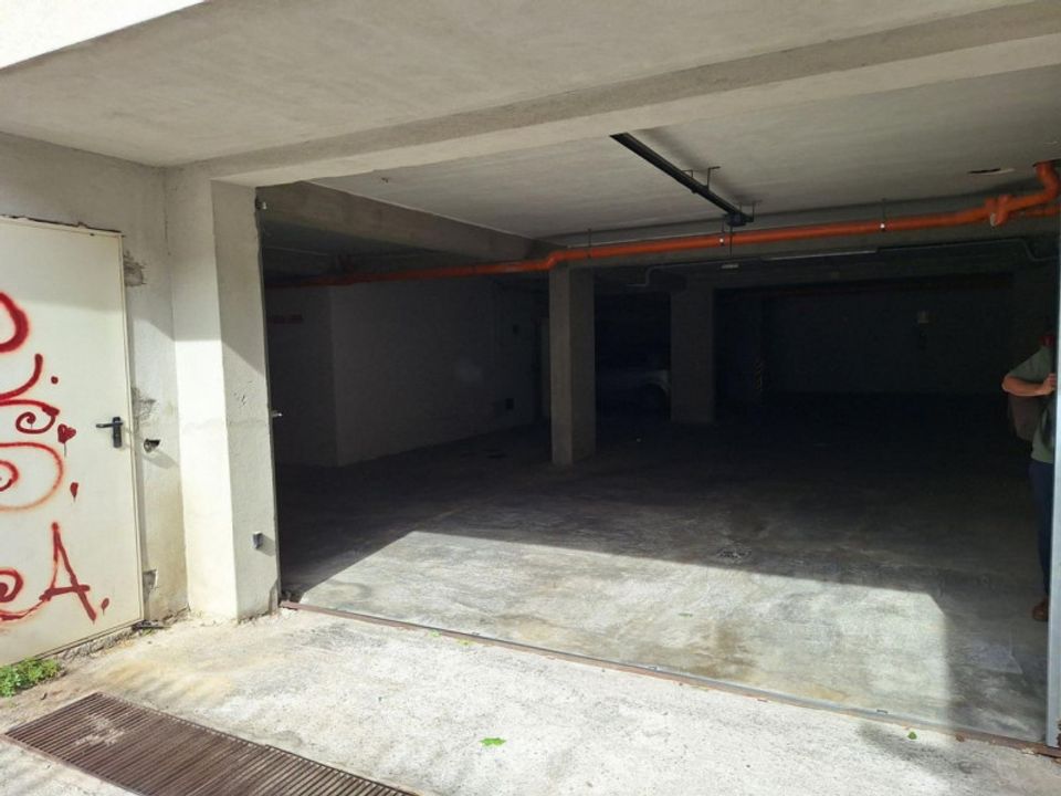 Parkeringsplads i Carini, Palermo - foto 1