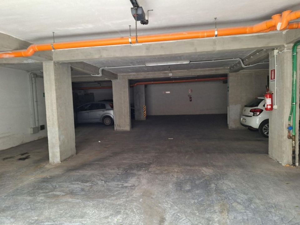 Parkeringsplads i Carini, Palermo - foto 3