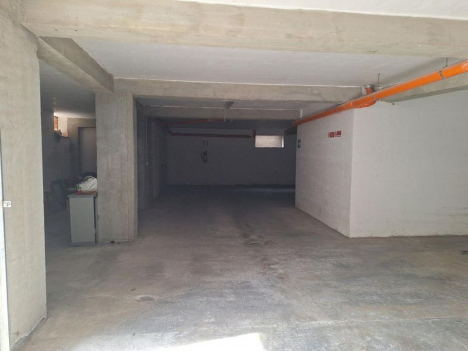 Parkeringsplads i Carini, Palermo - foto 4