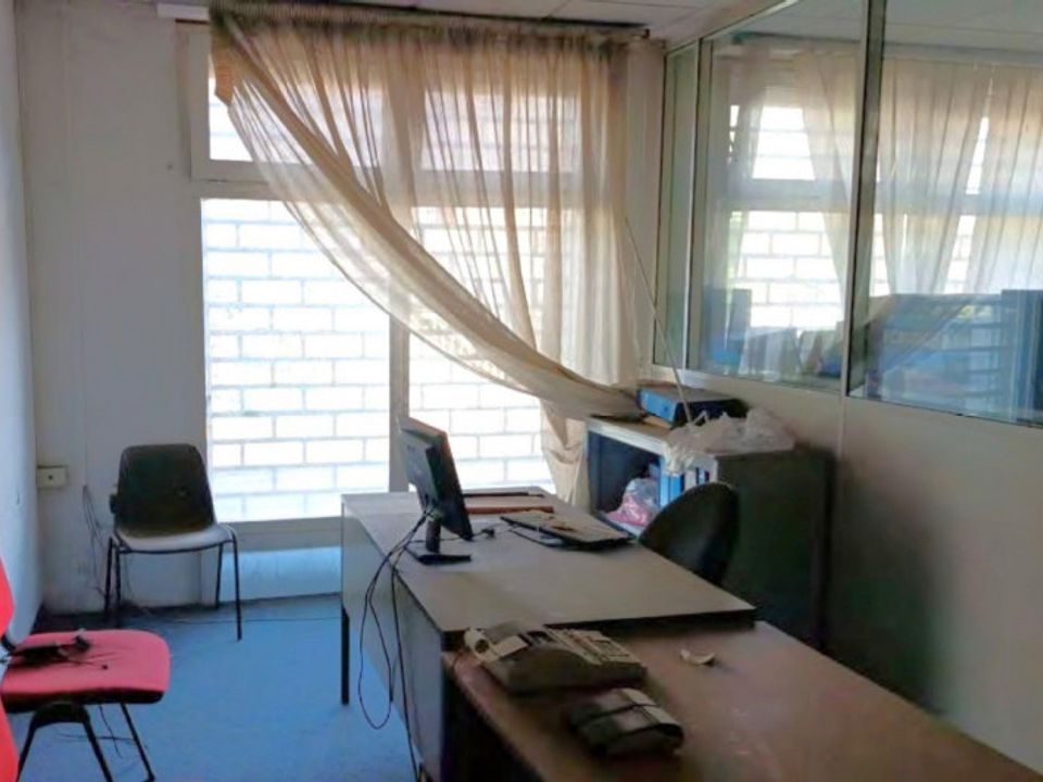 Propiedad comercial en Oristano, Oristano - foto 2
