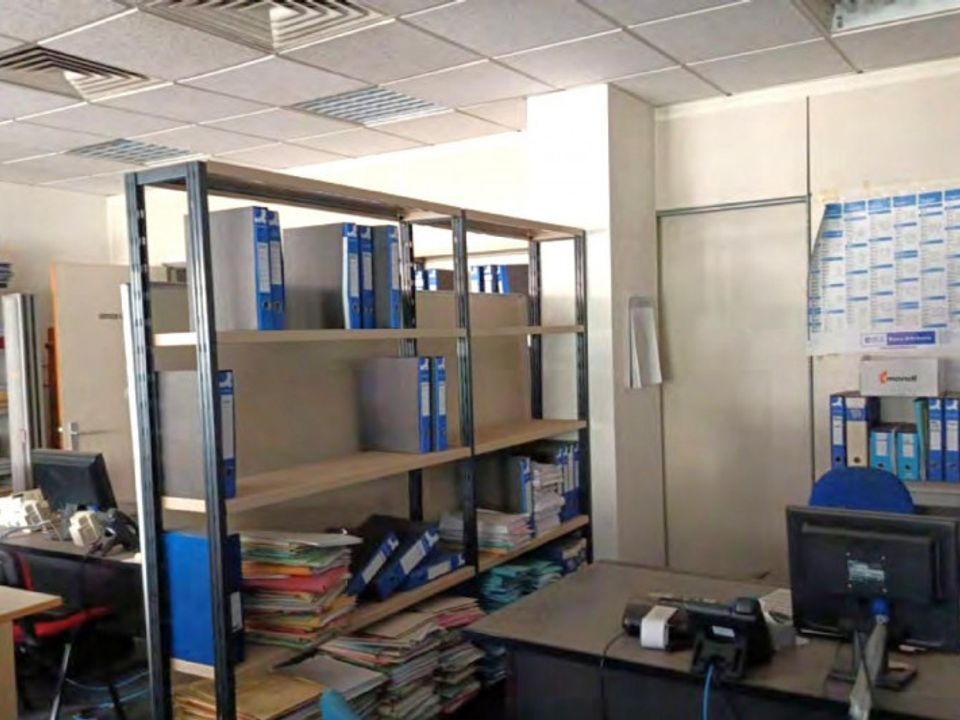 Propiedad comercial en Oristano, Oristano - foto 3