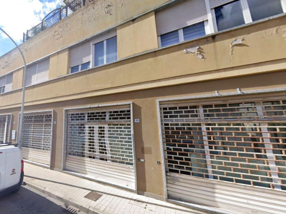 Propiedad comercial en Oristano, Oristano - foto 5