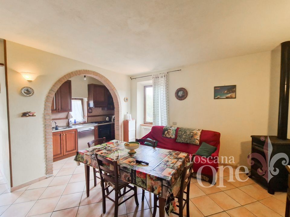 Villa i Cinigiano, Grosseto - bilde 3