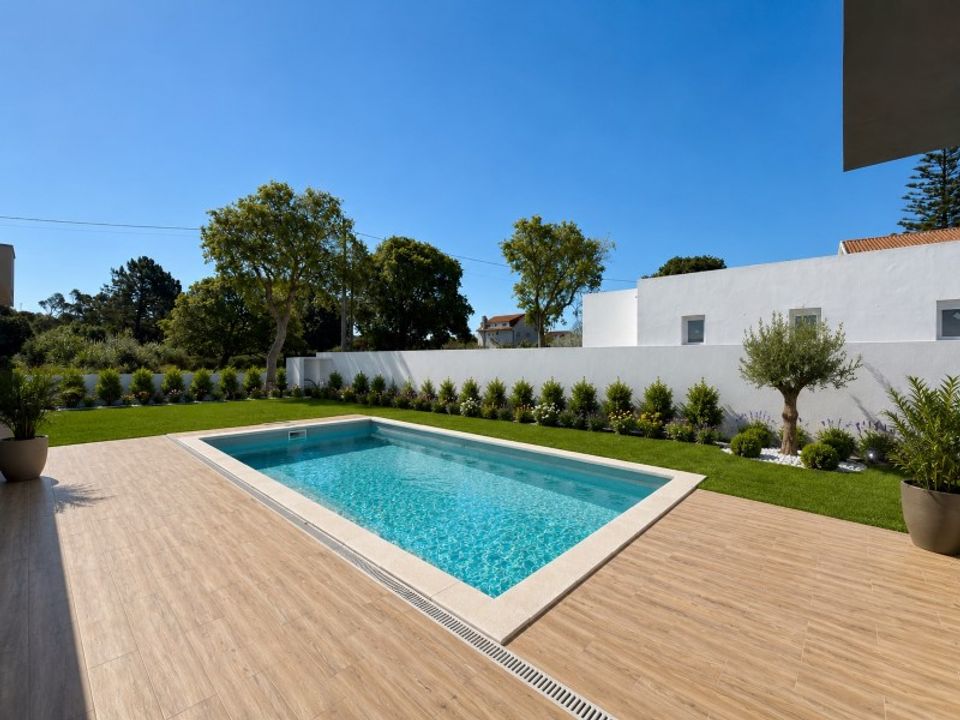 Villa i Caldas da Rainha, Leiria - foto 2