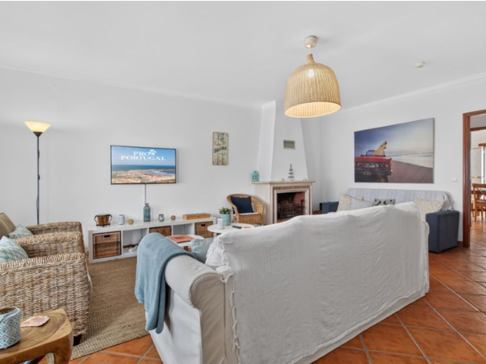 Villa in Ferrel, Leiria - foto 3