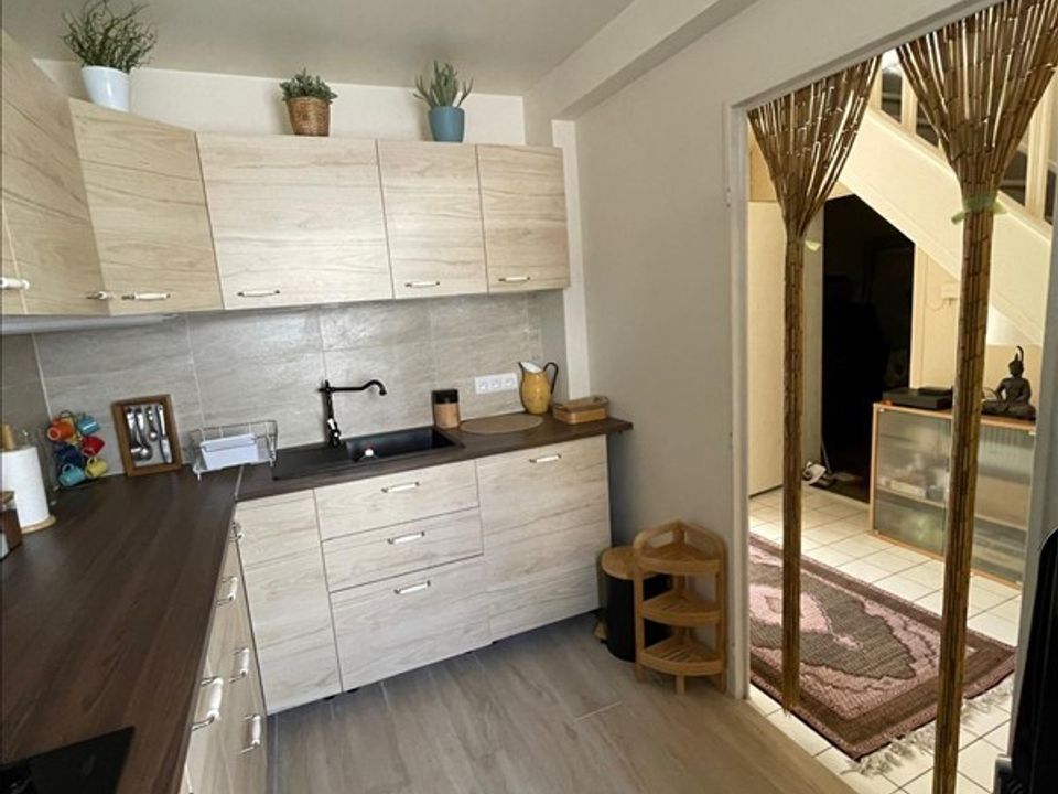 Villa in Cergy, Val-d'Oise - photo 3