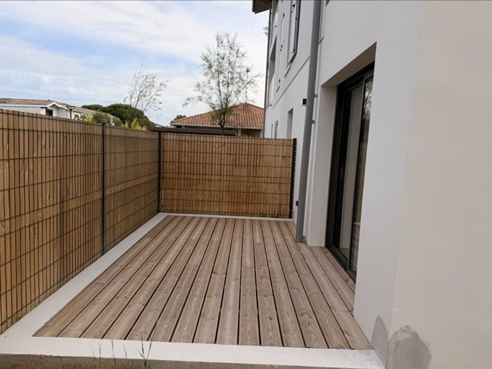 Leilighet i Soustons, Landes - bilde 3