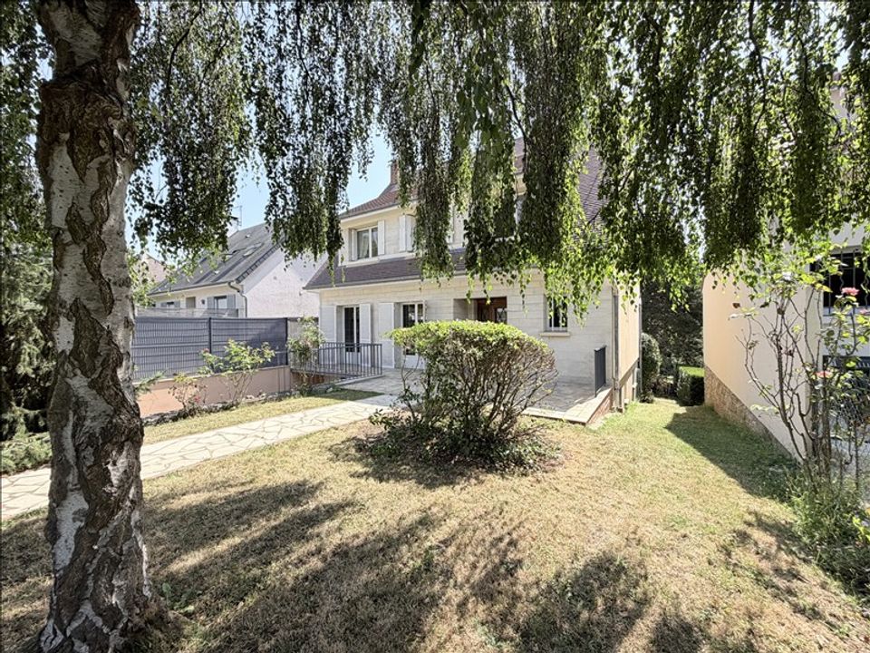 Villa i Verrieres-le-buisson, Essonne - foto 2