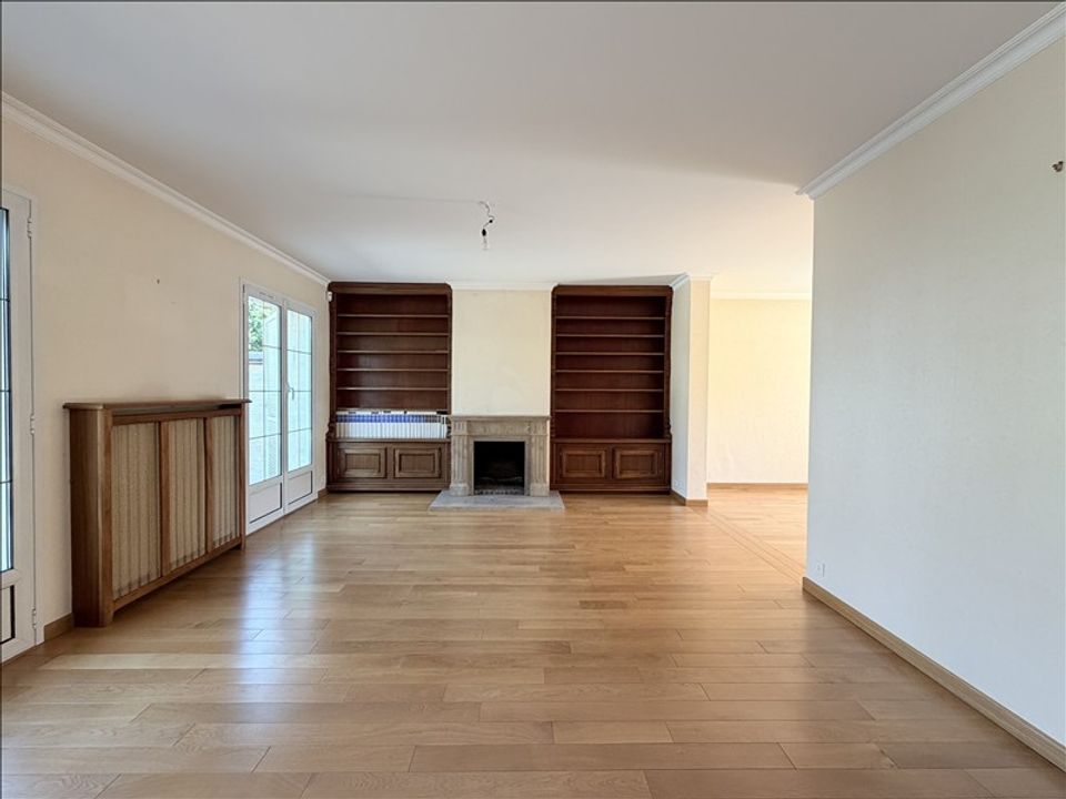 Villa i Verrieres-le-buisson, Essonne - foto 3