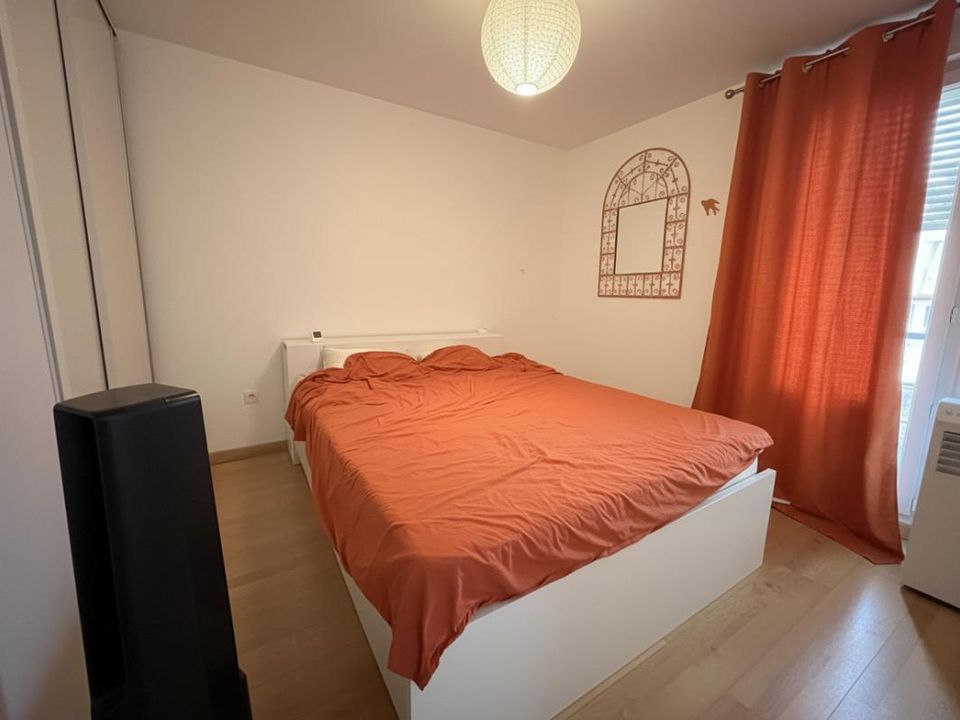 Lejlighed i Neuilly-sur-Marne, Seine-Saint-Denis - foto 5