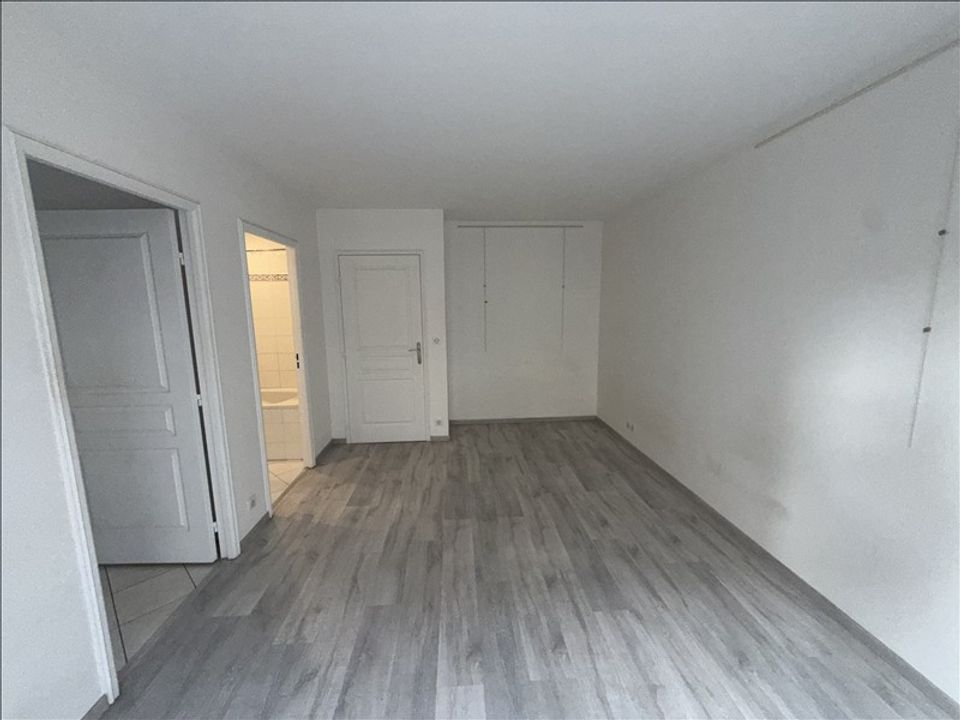 Studio i Courbevoie, Hauts-de-Seine - foto 3