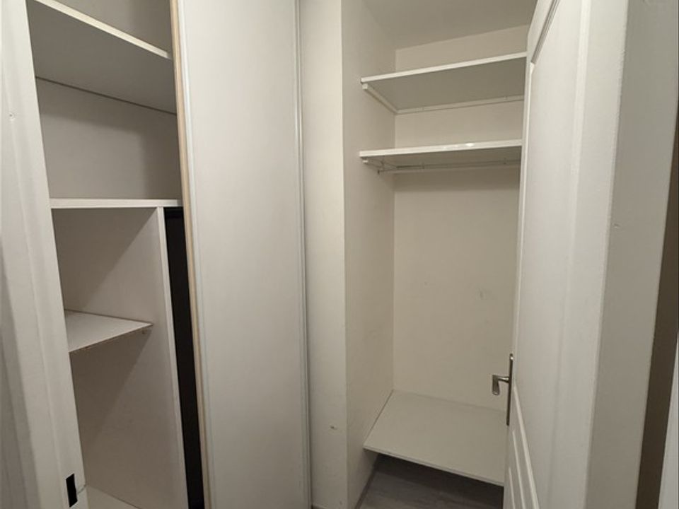 Studio i Courbevoie, Hauts-de-Seine - foto 5