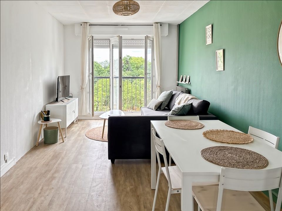 Apartament a Le Mans, Sarthe - foto 2