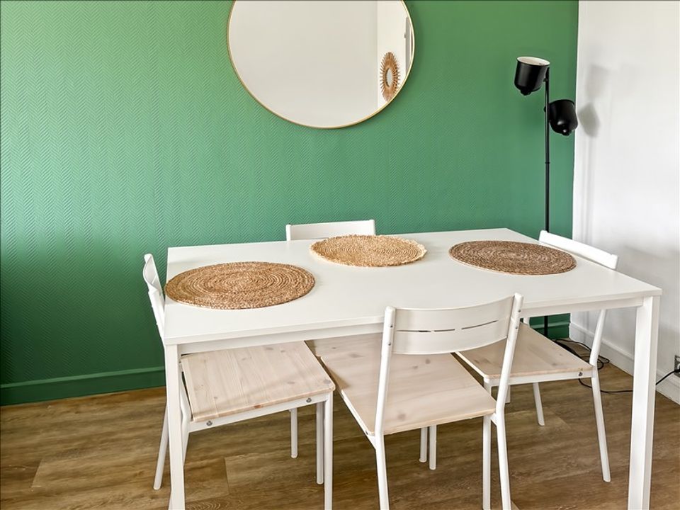 Apartament a Le Mans, Sarthe - foto 3