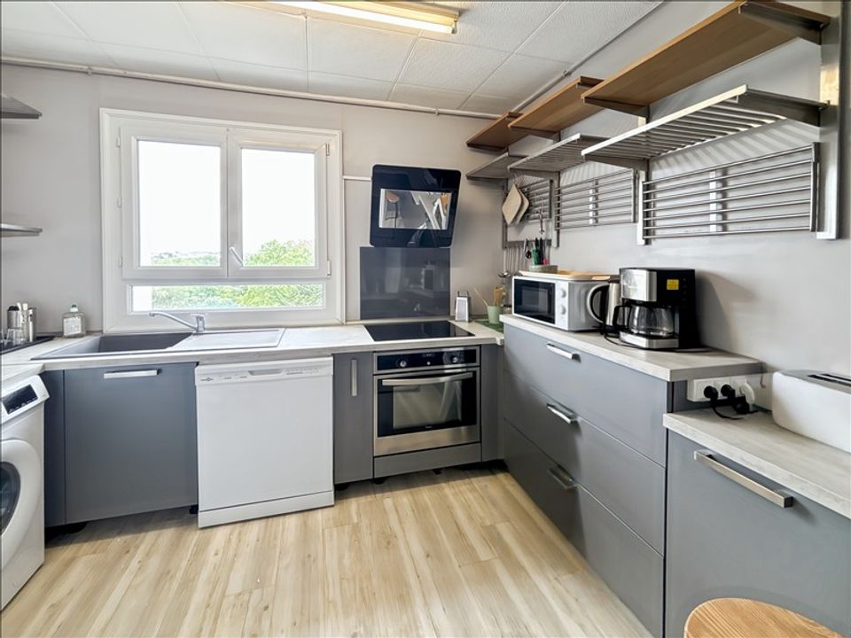 Apartament a Le Mans, Sarthe - foto 4