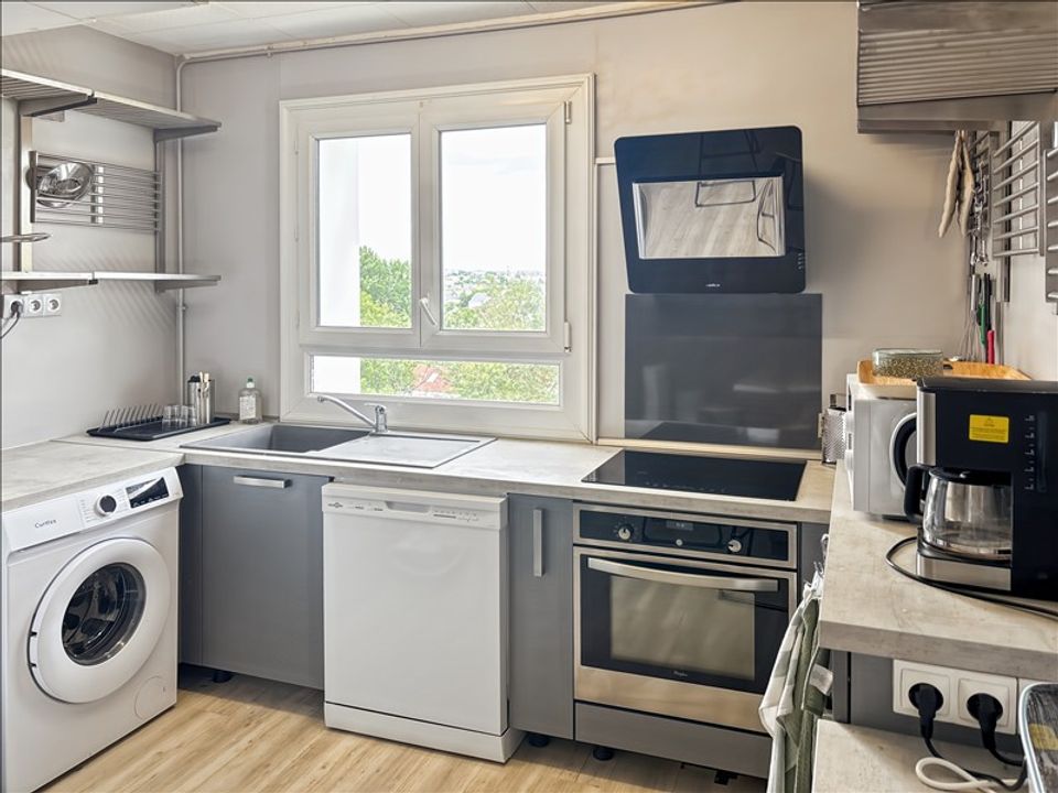 Apartament a Le Mans, Sarthe - foto 5