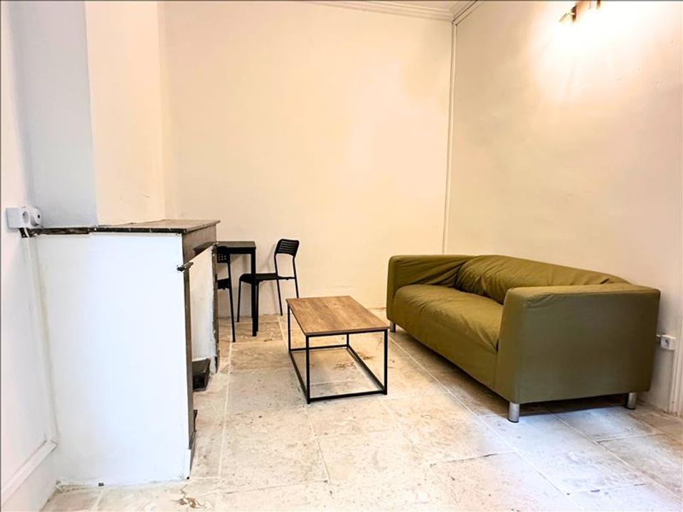 Leilighet i Nimes, Gard - bilde 3