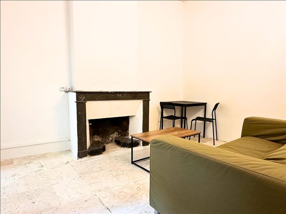 Leilighet i Nimes, Gard - bilde 4