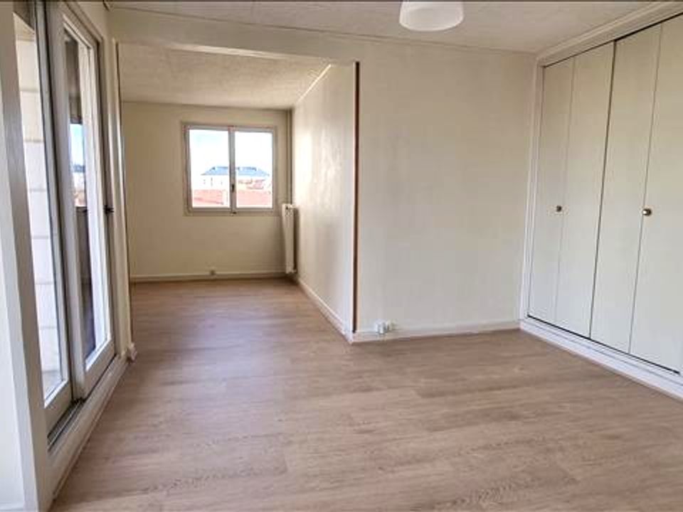 Lejlighed i Melun, Seine-et-Marne - foto 1