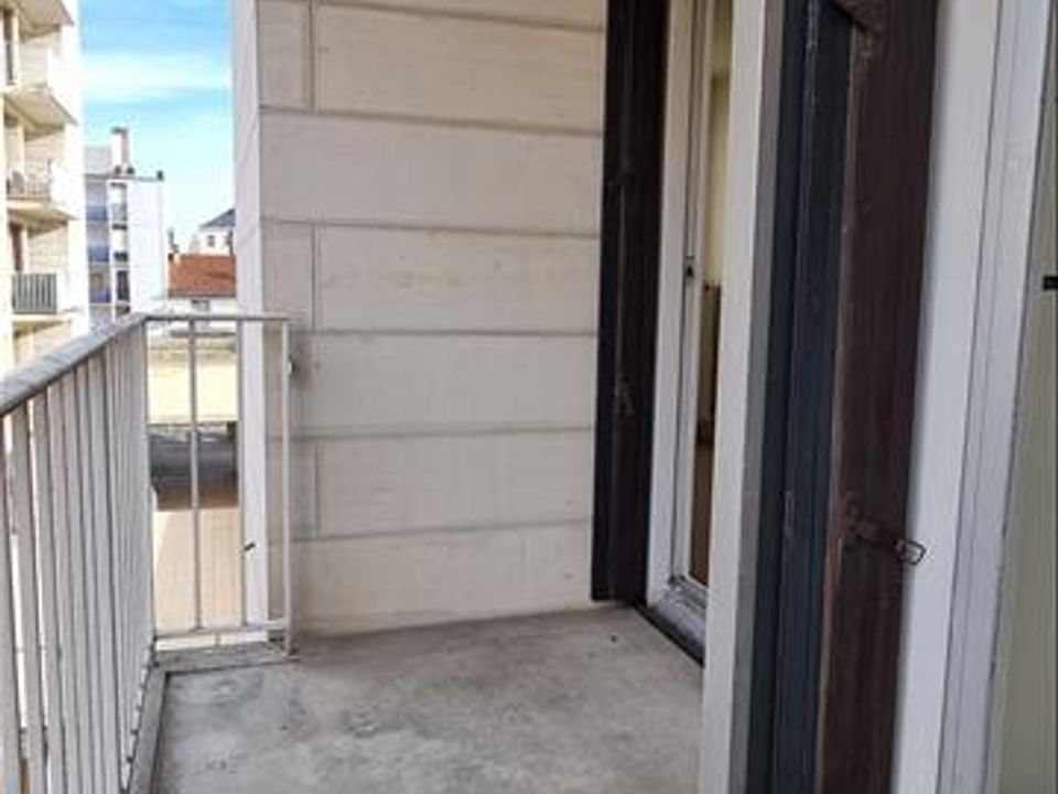 Lejlighed i Melun, Seine-et-Marne - foto 3