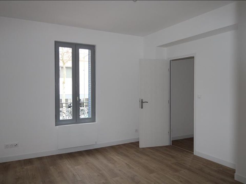 Leilighet i Mantes-la-Jolie, Yvelines - bilde 2