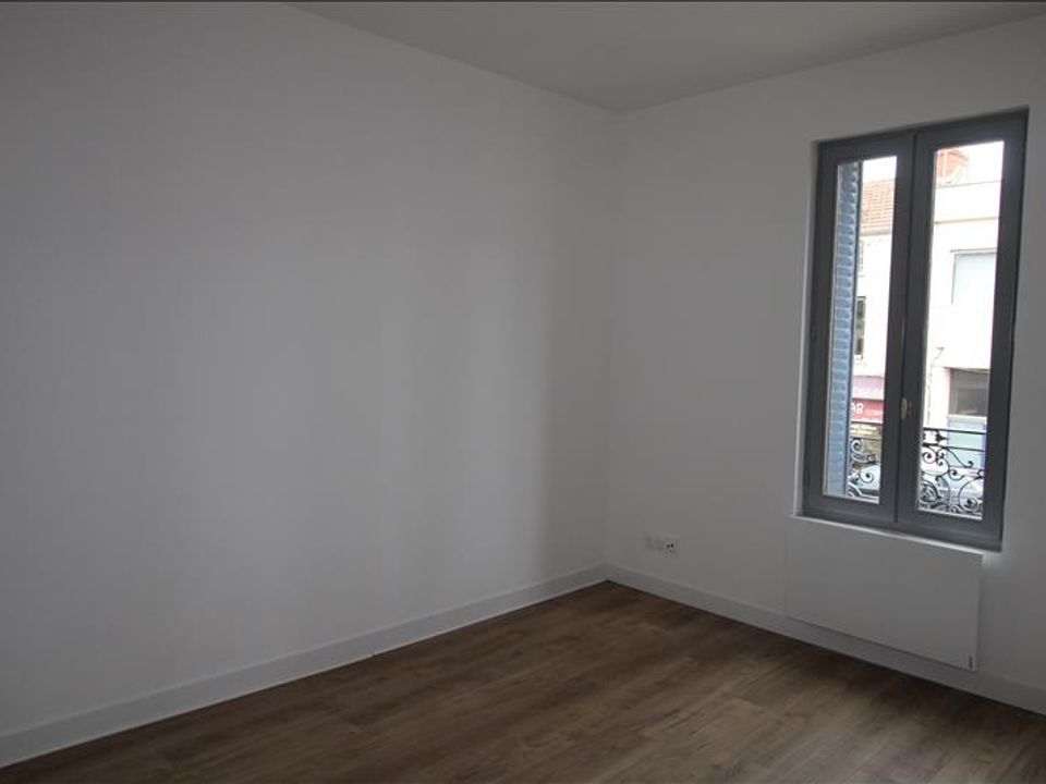 Leilighet i Mantes-la-Jolie, Yvelines - bilde 3