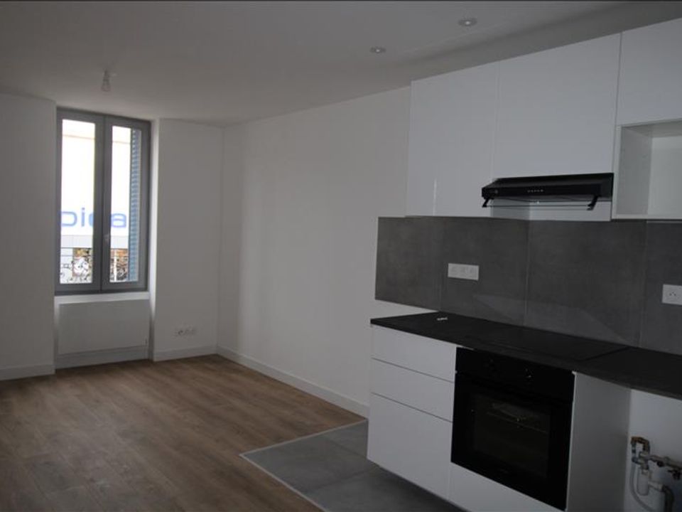 Leilighet i Mantes-la-Jolie, Yvelines - bilde 4