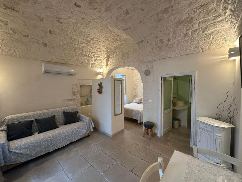 Villa i Ostuni, Brindisi - foto 1